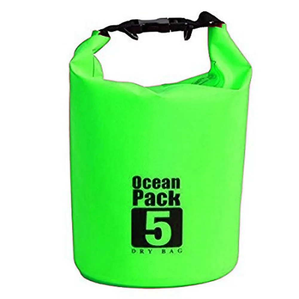 (net)Waterproof Bag 5L