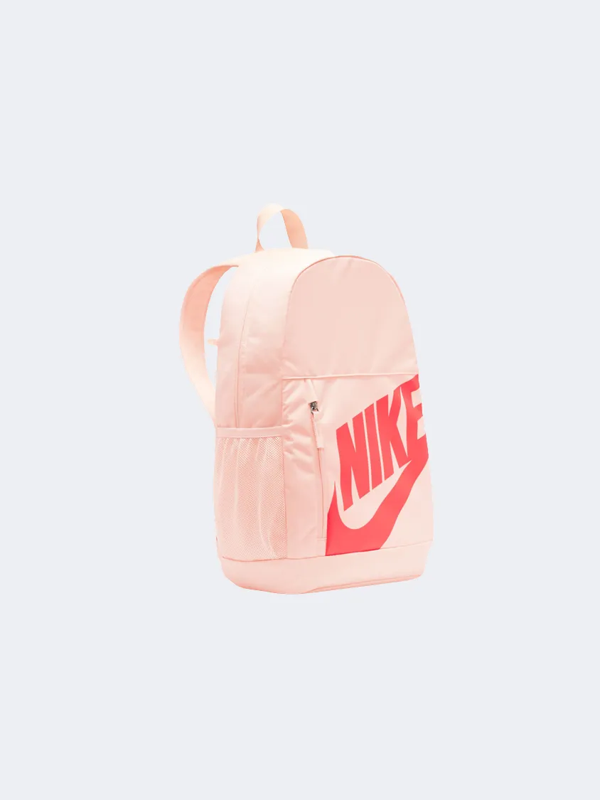 Nike Elemental Kids Training Bag Guava Ice