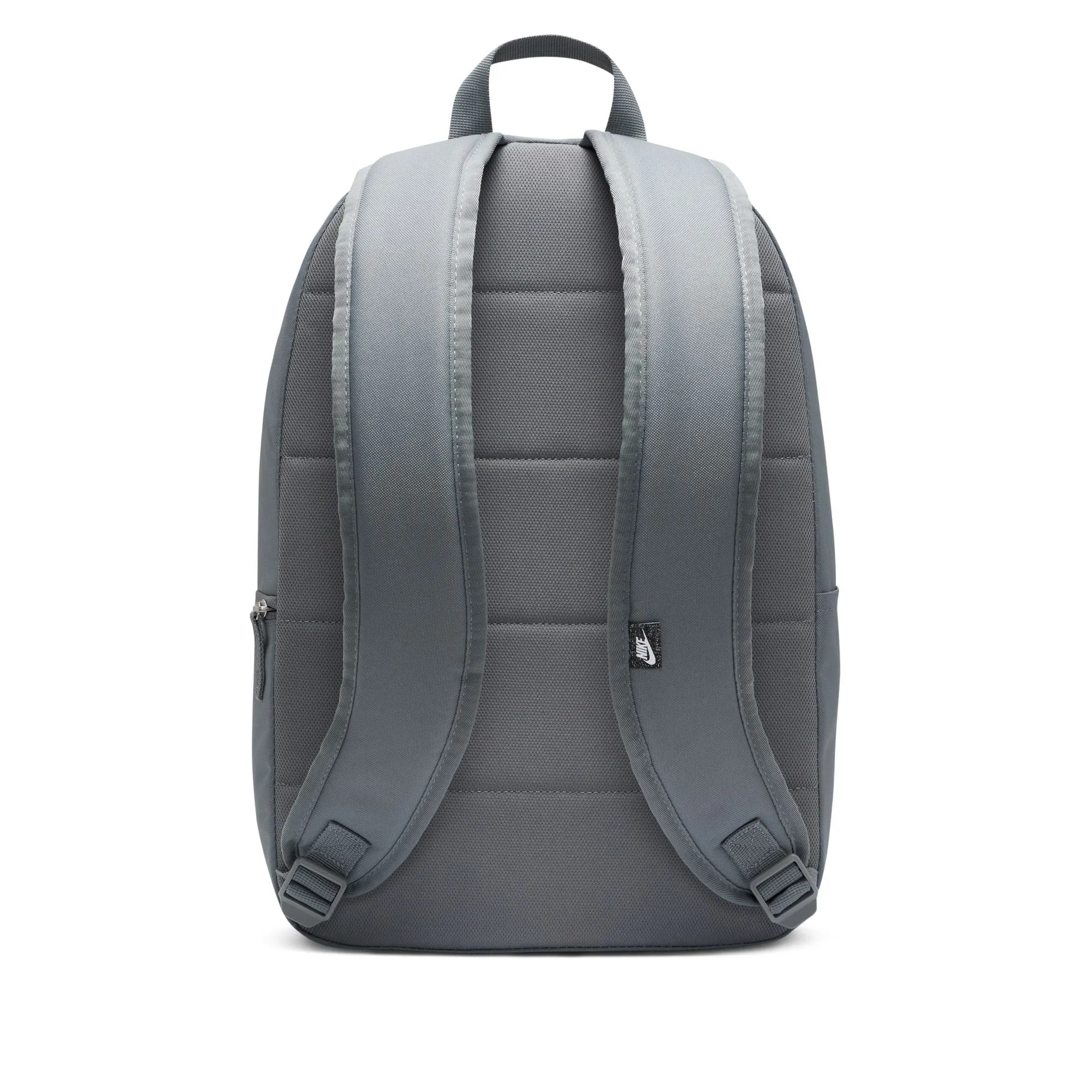 Nike Heritage Backpack -  Smoke Grey/White