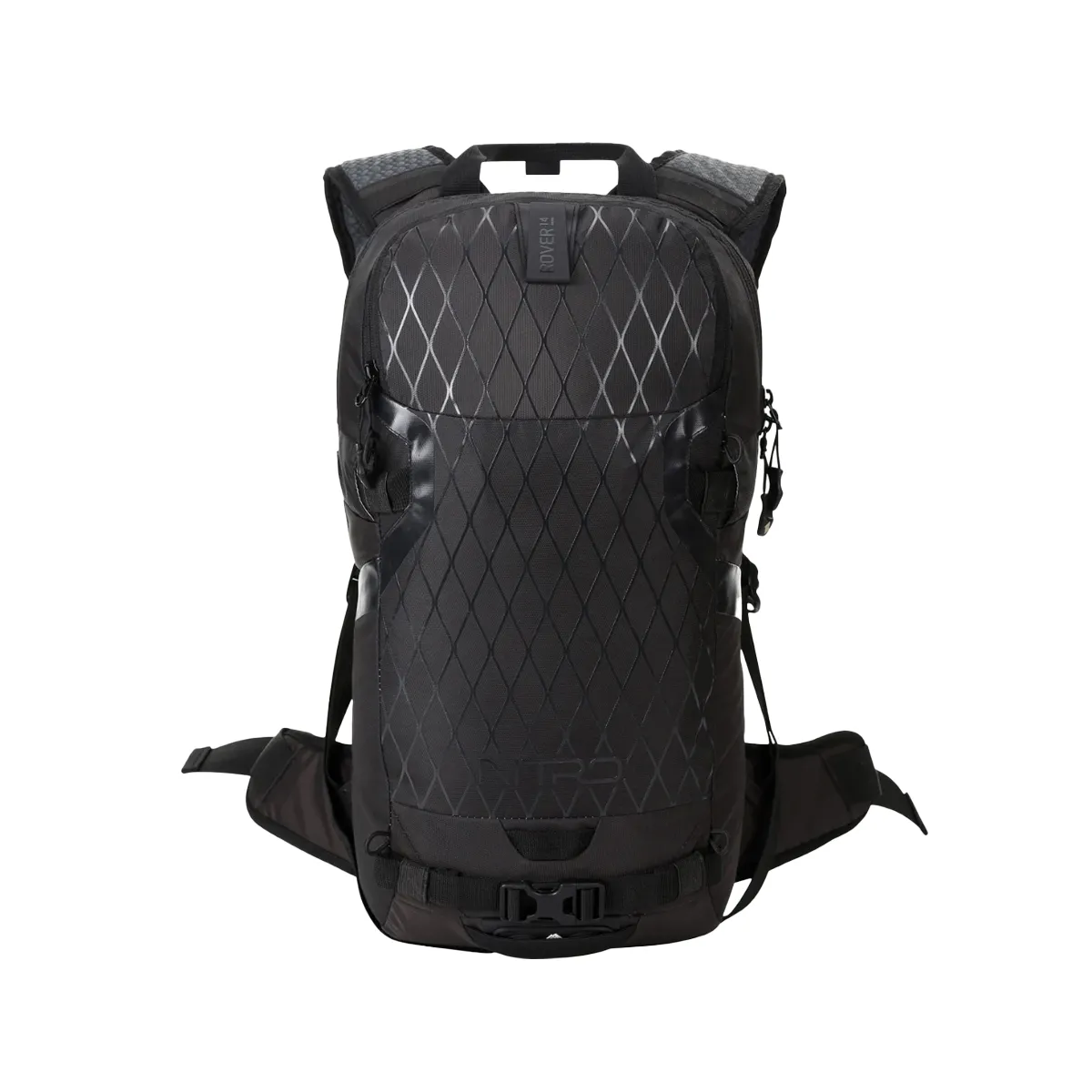 Nitro 2025 Rover 14 Backpack - Phantom