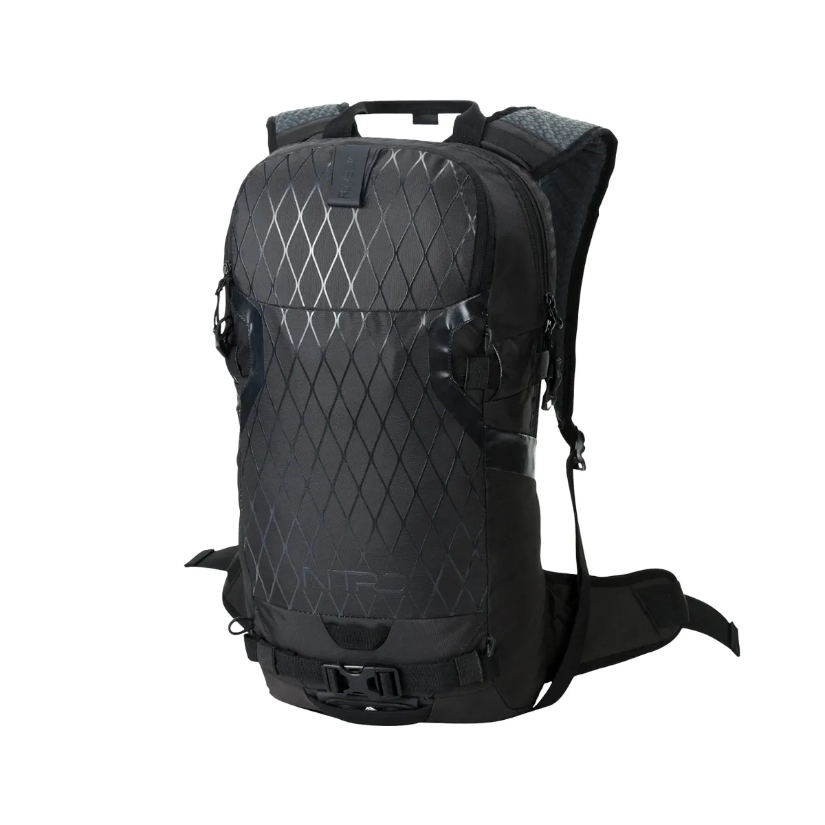 Nitro 2025 Rover 14 Backpack - Phantom