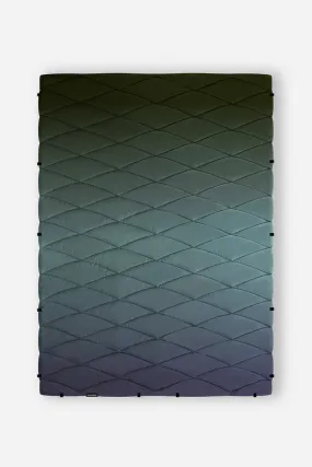 Nomadix Puffer Blanket