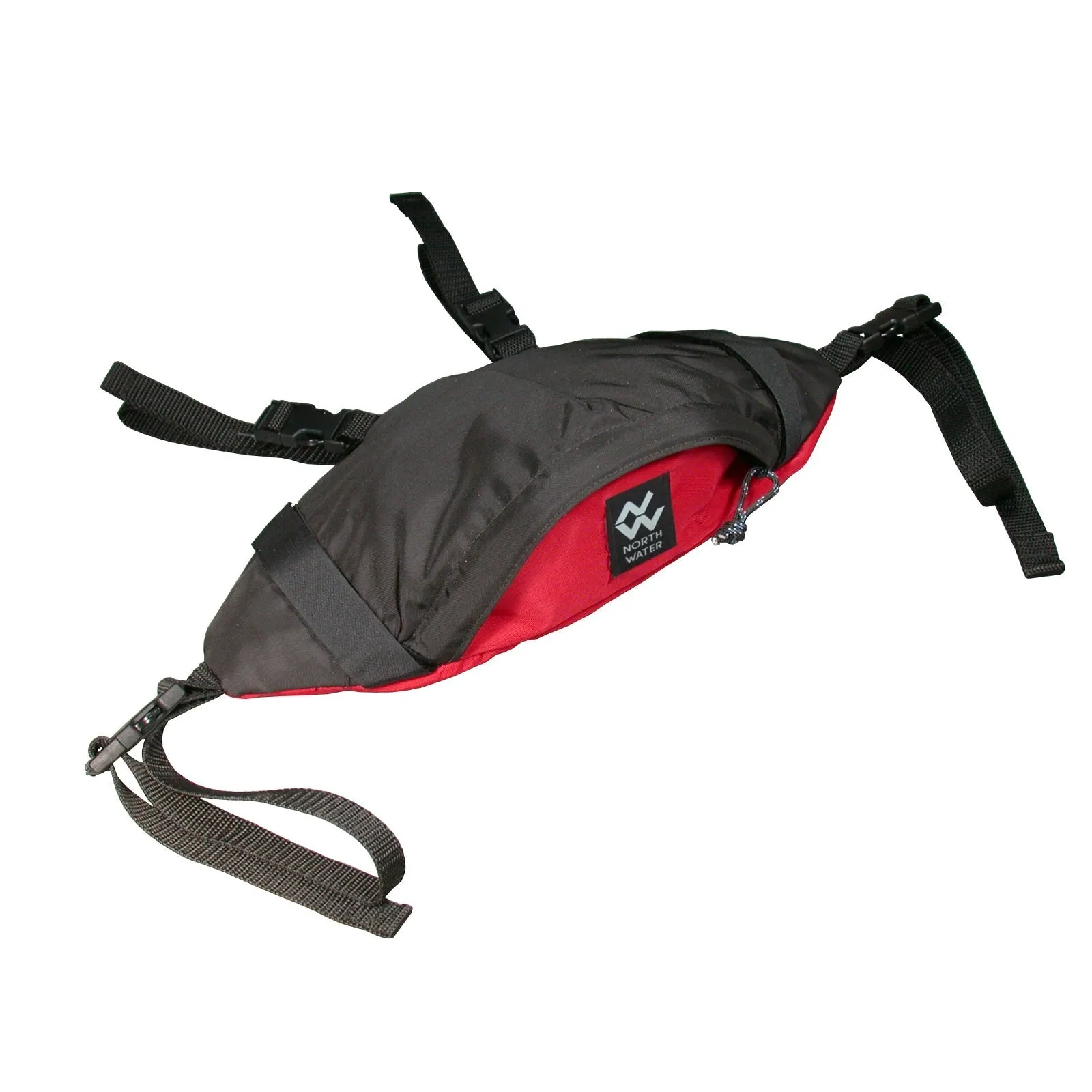 North Water TurtleBack Deck Bag