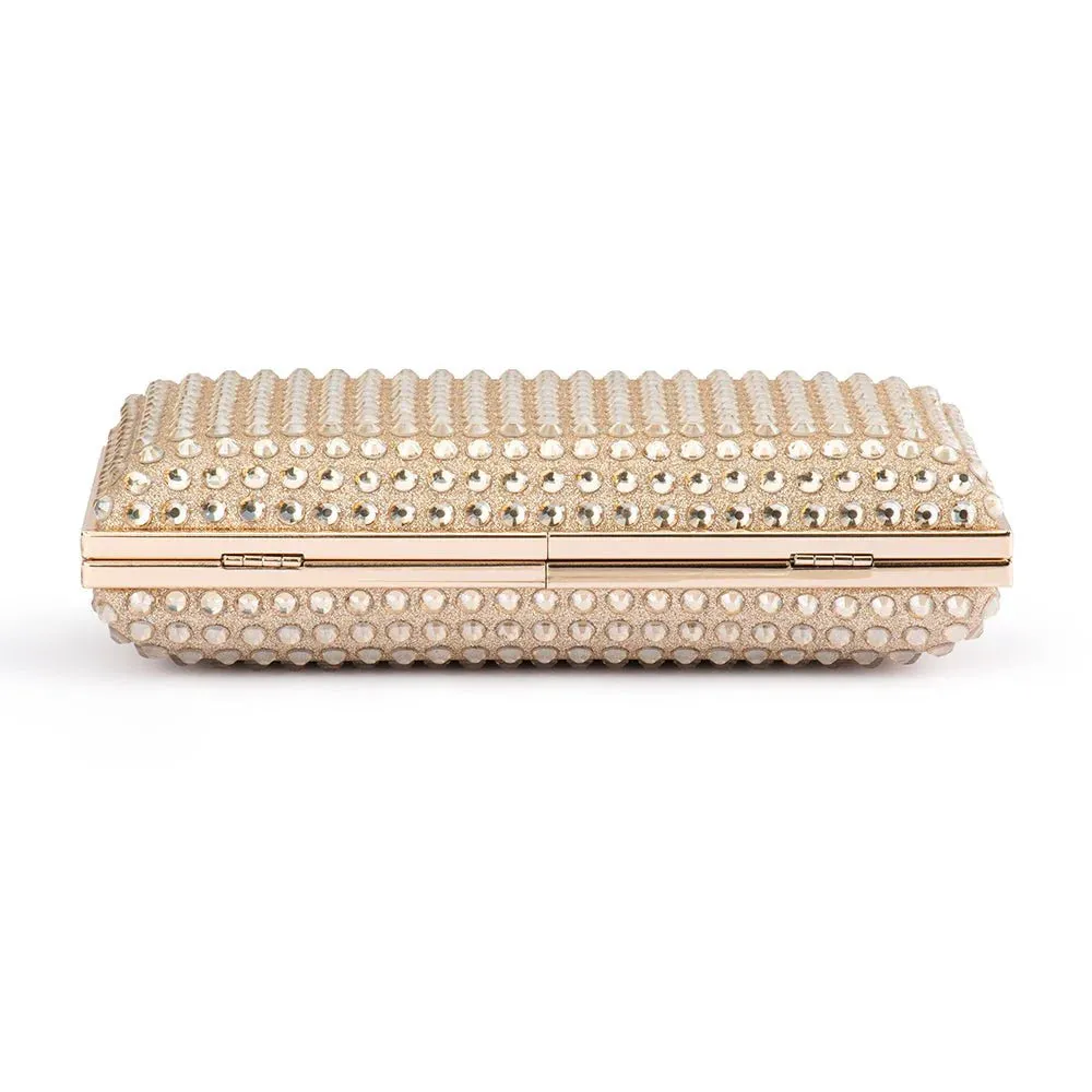 OB2142 MANUELA HOTFIX CLUTCH