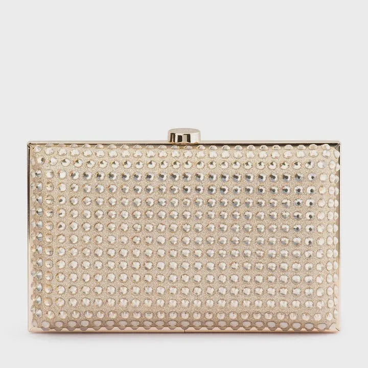 OB2142 MANUELA HOTFIX CLUTCH