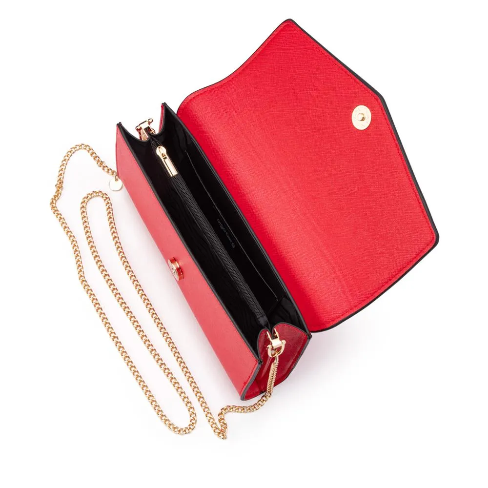 OB4771 NIC envelope clutch