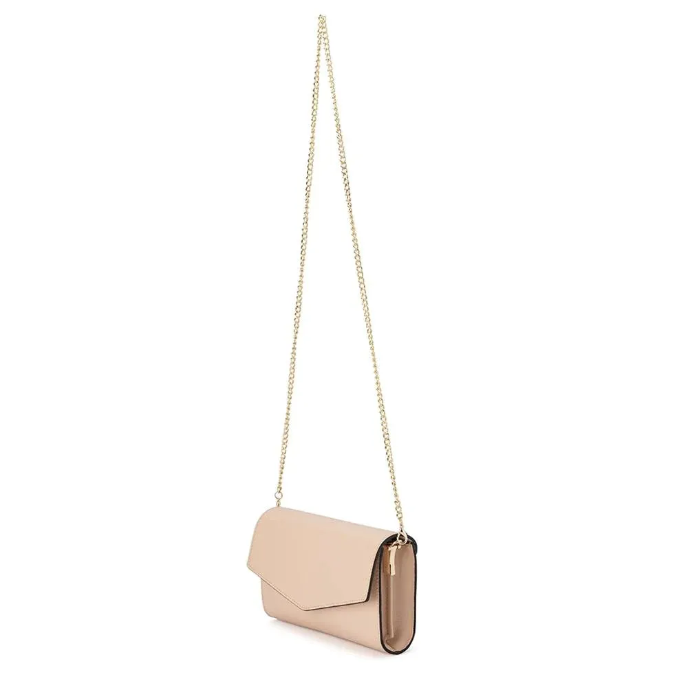 OB4771 NIC envelope clutch