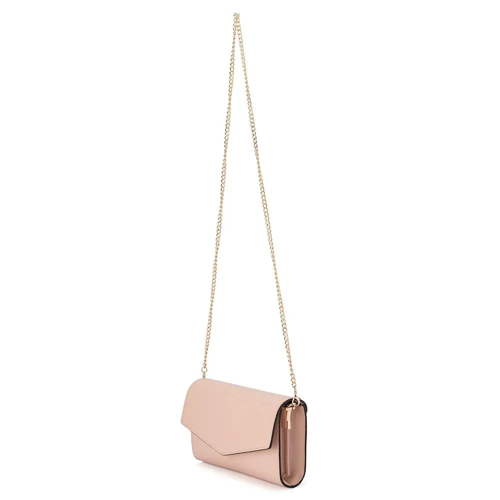 OB4771 NIC envelope clutch