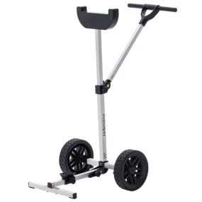 OdeSea TX-65 Folding Outboard Trolley