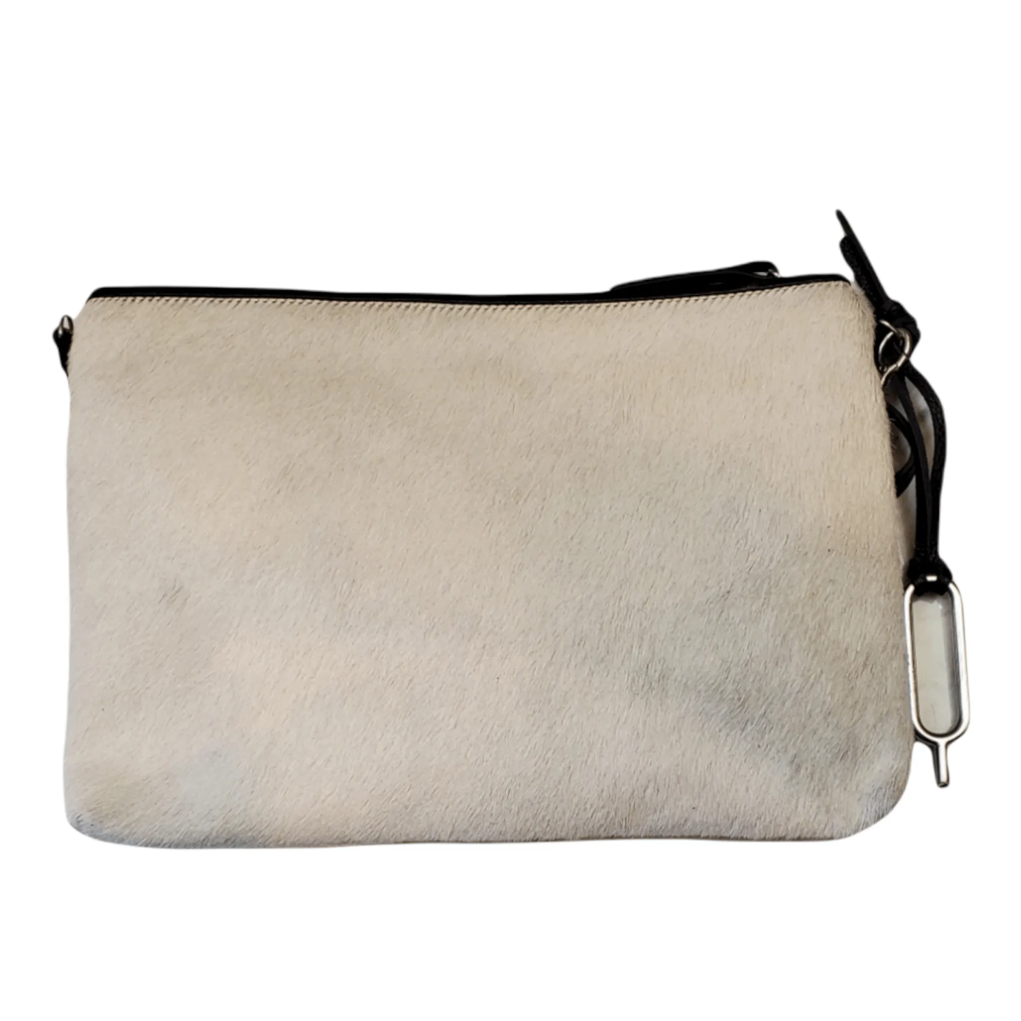 Olga Zip Pouch Bag