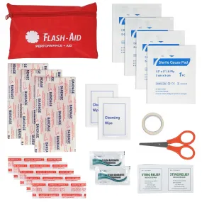 On The Go! First Aid Kits