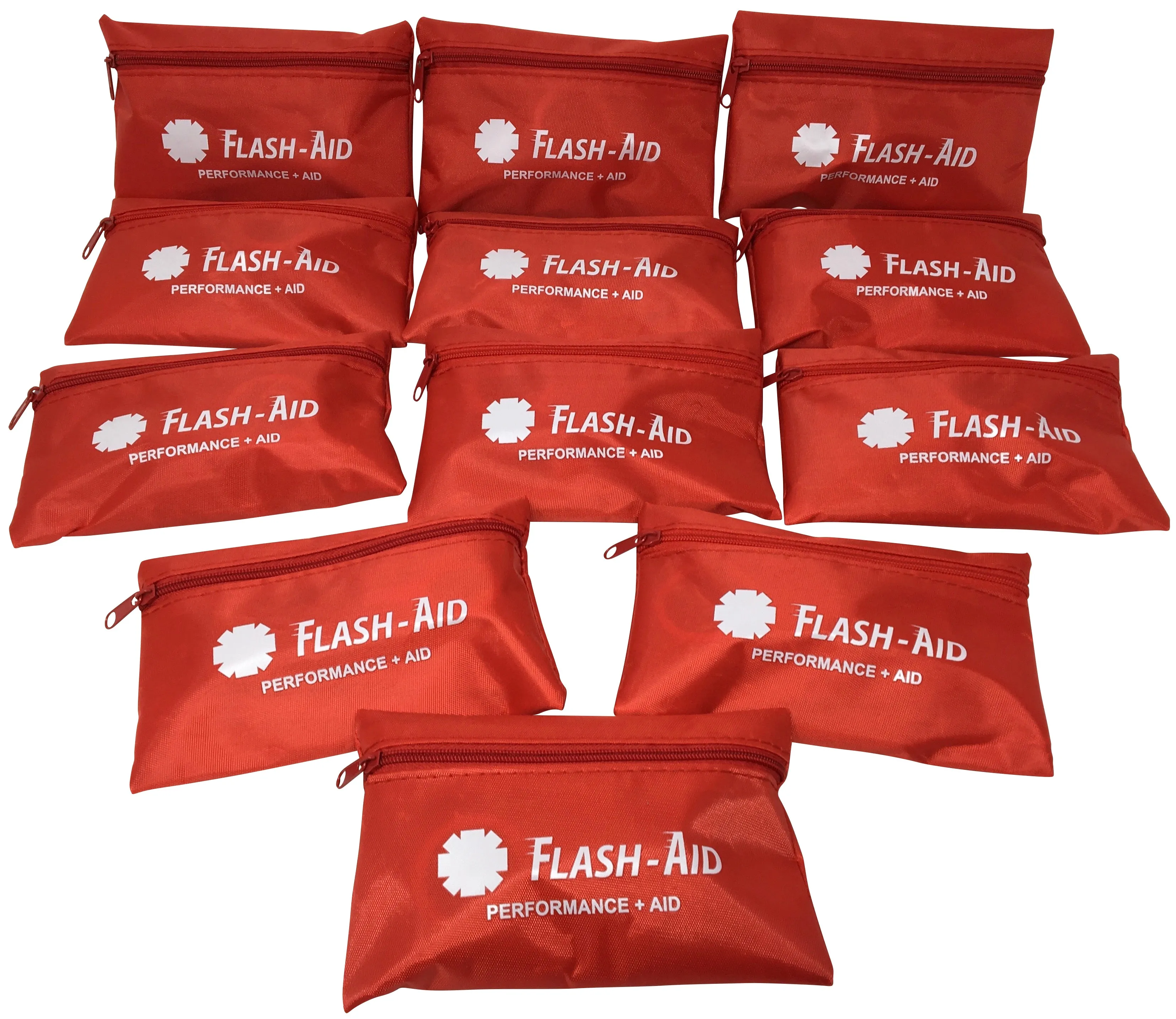 On The Go! First Aid Kits