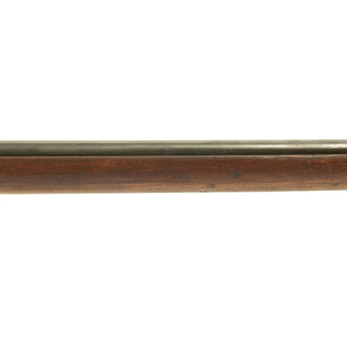 Original Belgian M-1870 Comblain Infantry Falling Block Rifle - Serial 64437