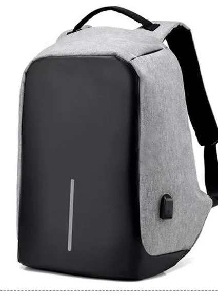 Original USB Charging Anti-Theft Backpack