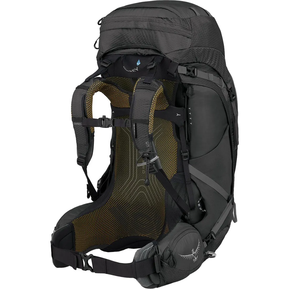 Osprey Atmos AG 65