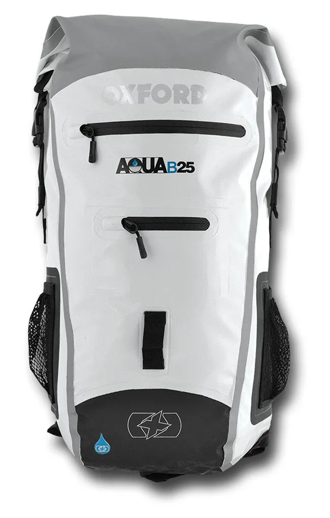 OXFORD AQUA B25 BACKPACK