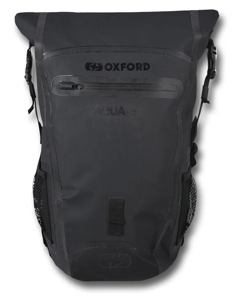 OXFORD AQUA B25 BACKPACK