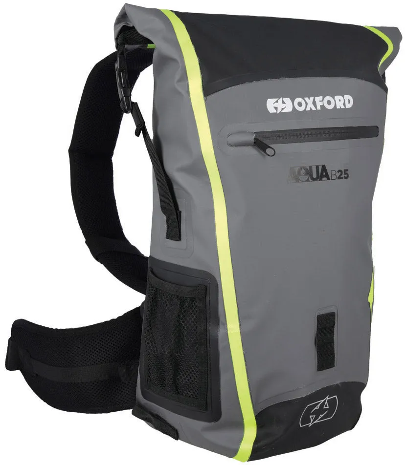 OXFORD AQUA B25 BACKPACK