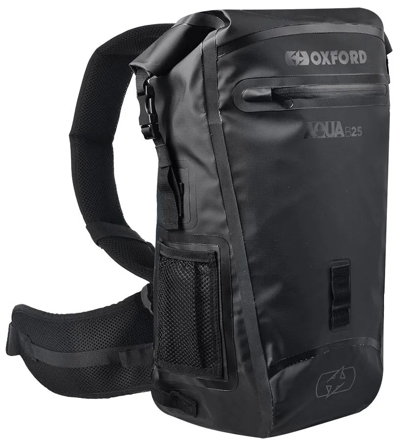 OXFORD AQUA B25 BACKPACK