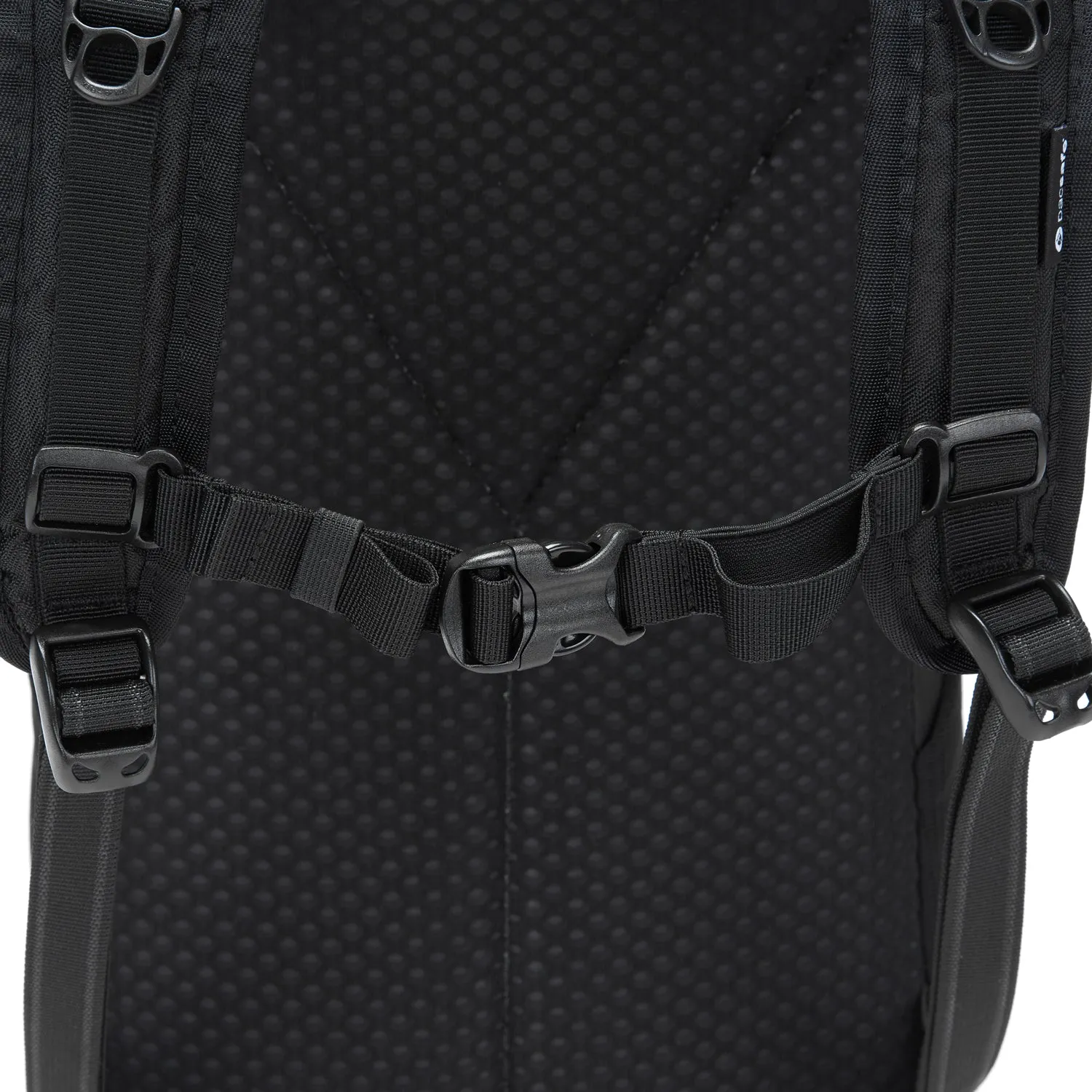 Pacsafe Econyl Vibe 20 Anti-Theft 20L Backpack