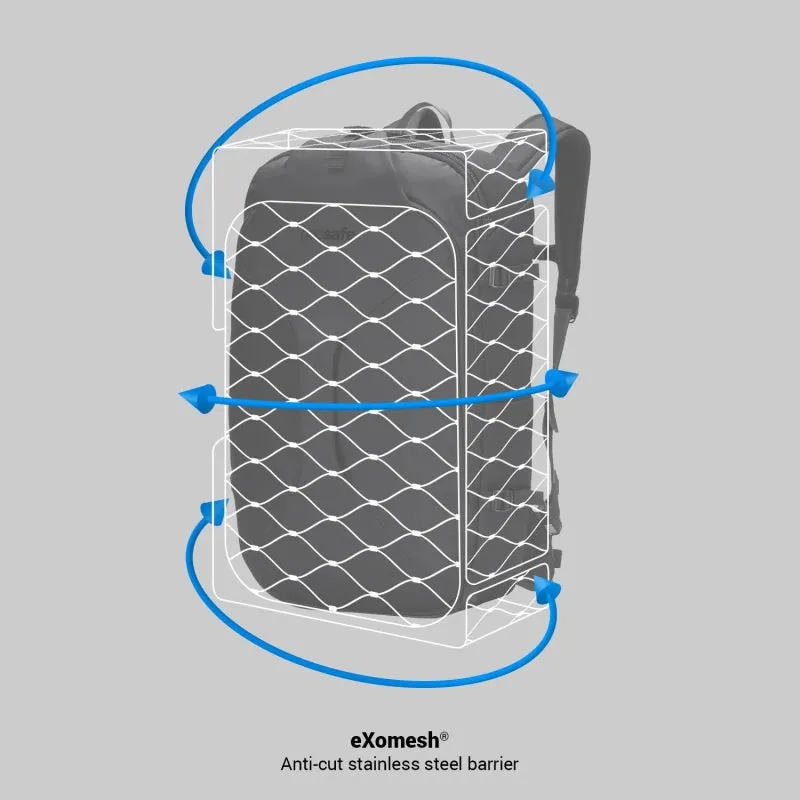 Pacsafe Exp45 Carry-On Travel Pack