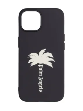 Palm Angels   The Palm tech iPhone 15 case 