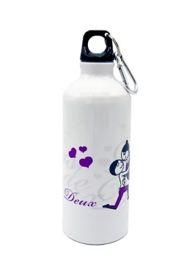 Pas de Deux Water Bottle