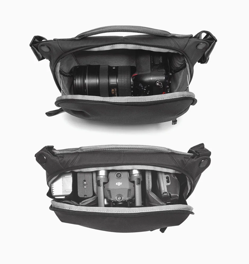 Peak Design Everyday Camera Sling 6L