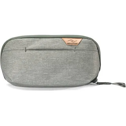 Peak Design Wash Pouch Small - Sage