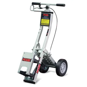 Pearl Abrasive Easy Hammer Trolley