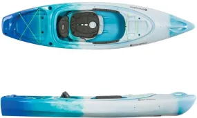 Perception Sound 9.5 Kayak