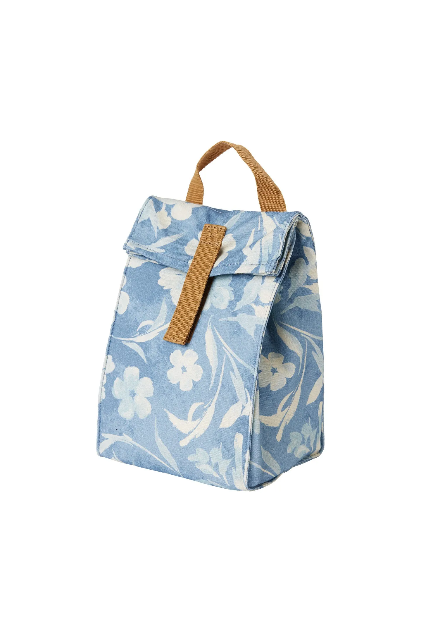 PICNIC EMILIA FLORAL LUNCH BAG