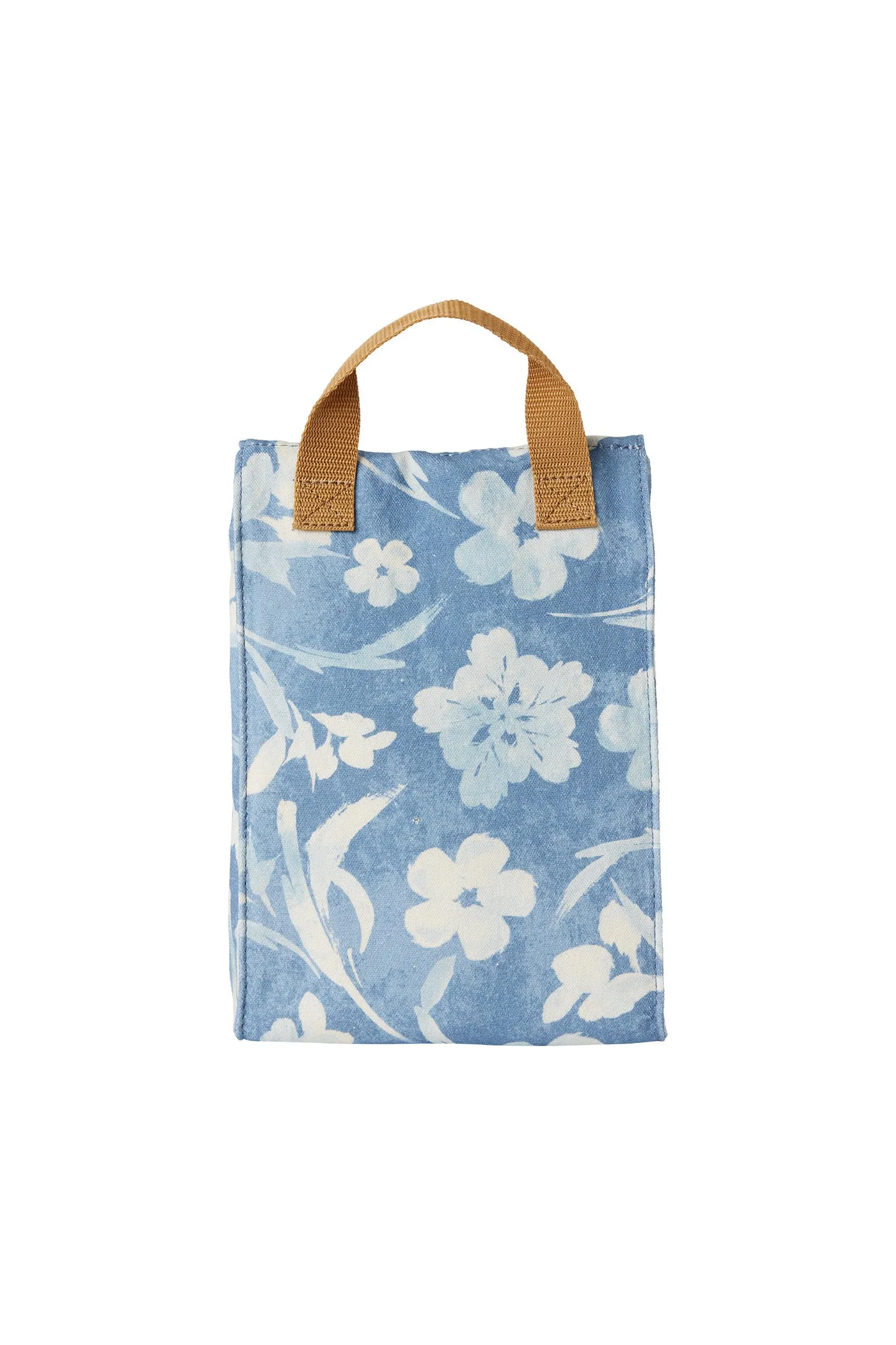 PICNIC EMILIA FLORAL LUNCH BAG