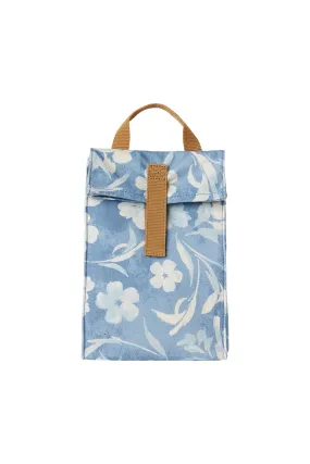 PICNIC EMILIA FLORAL LUNCH BAG