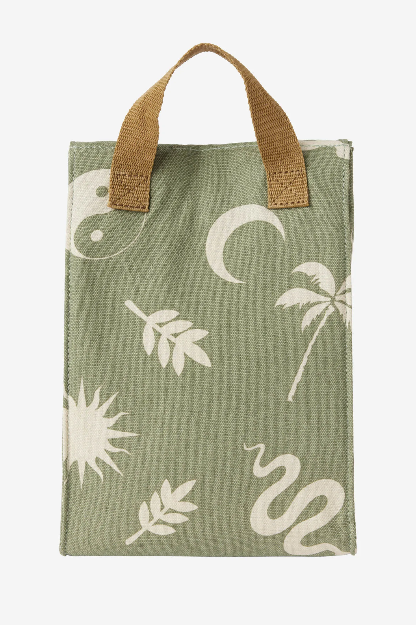 PICNIC LUNA CONVO LUNCH BAG