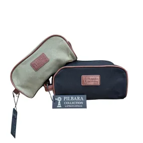 Pilbara Toiletry Bag