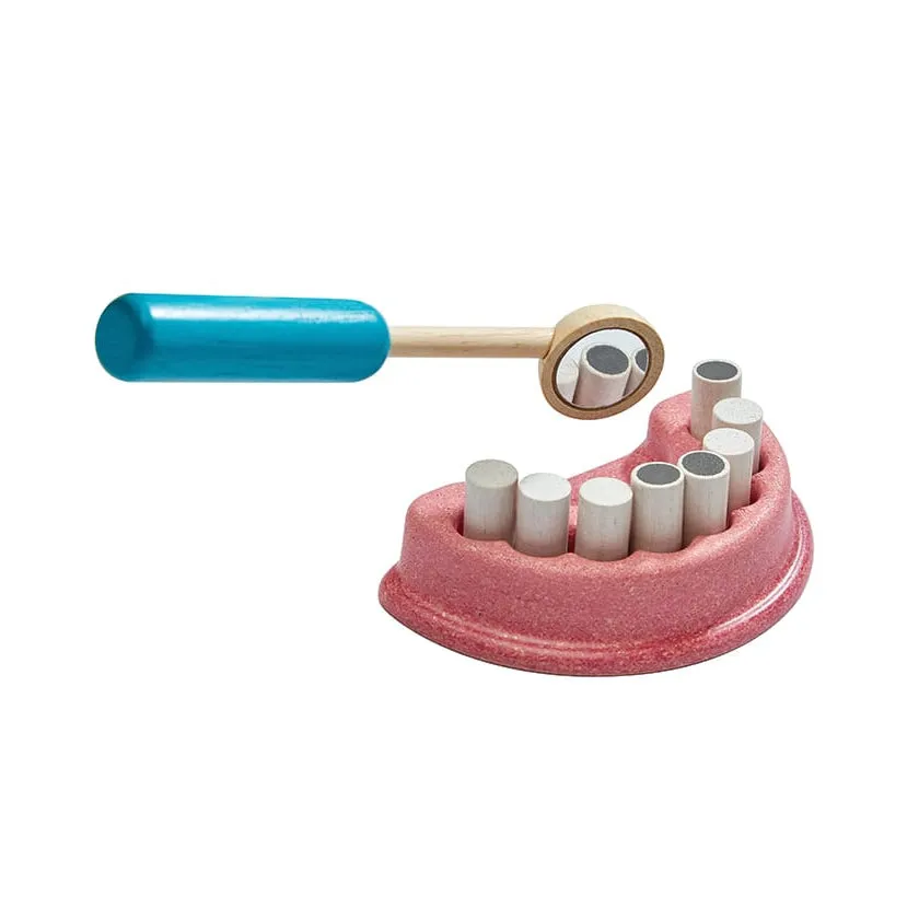 Plan Toys, Dentists Set