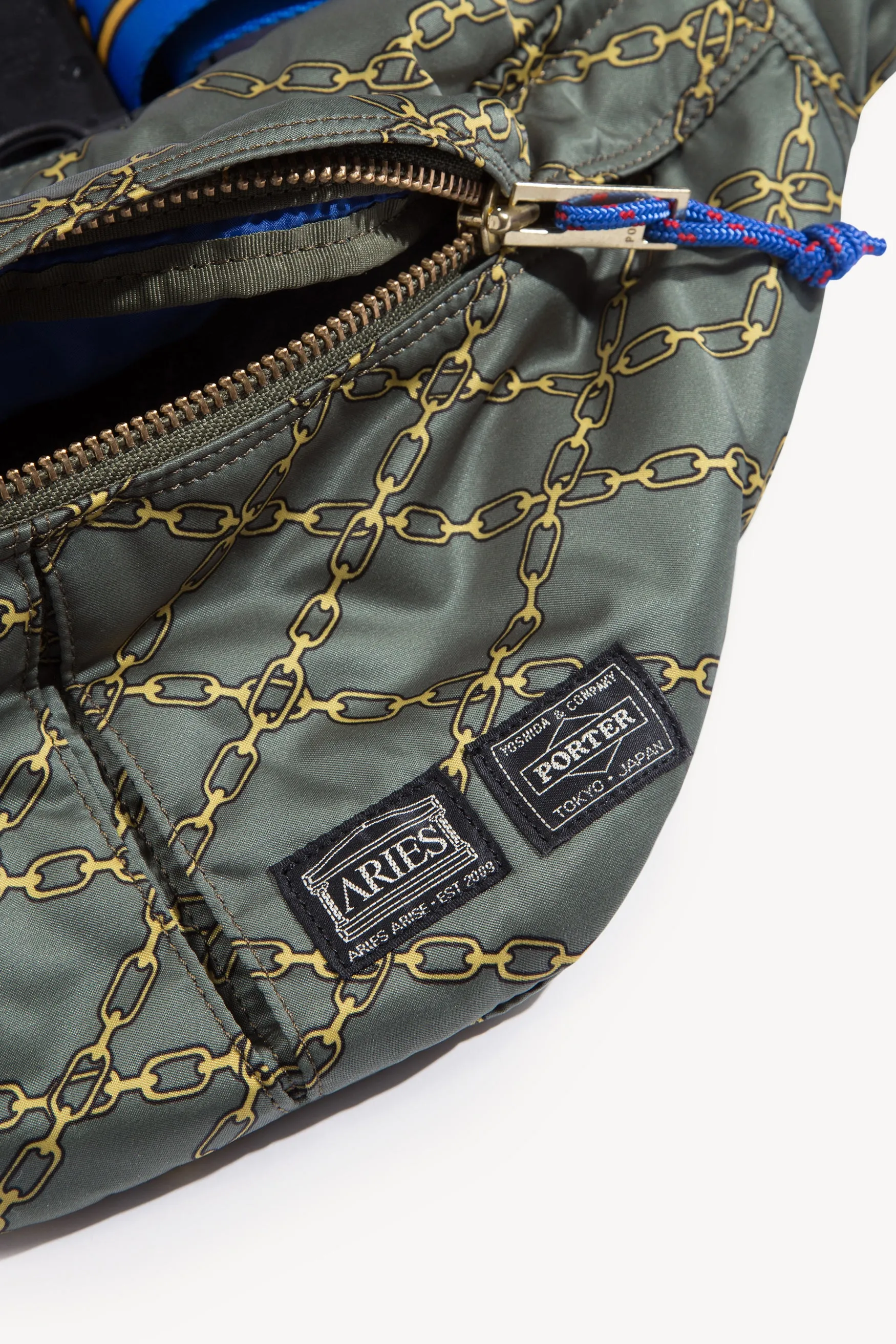 Porter Waist Bag