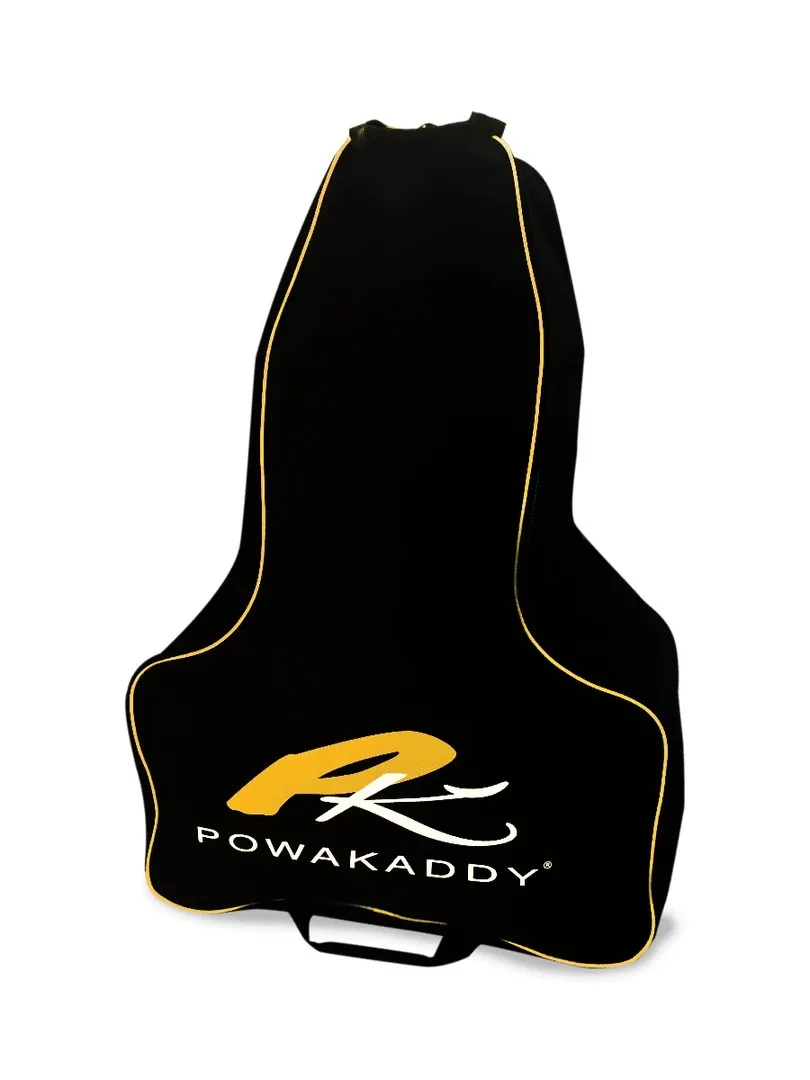 Powakaddy FX Golf Trolley Travel Bag