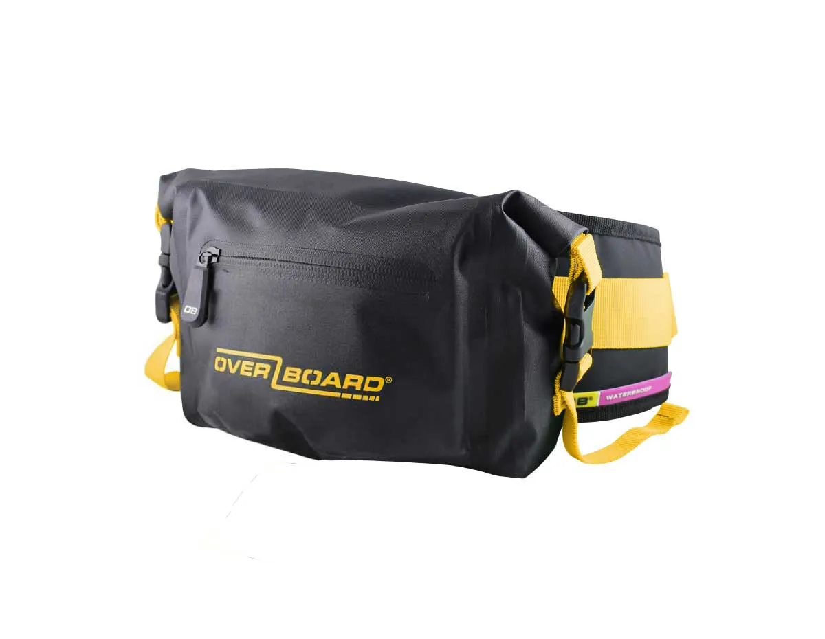 Pro-Light Waterproof Waist Pack - 2 Litres