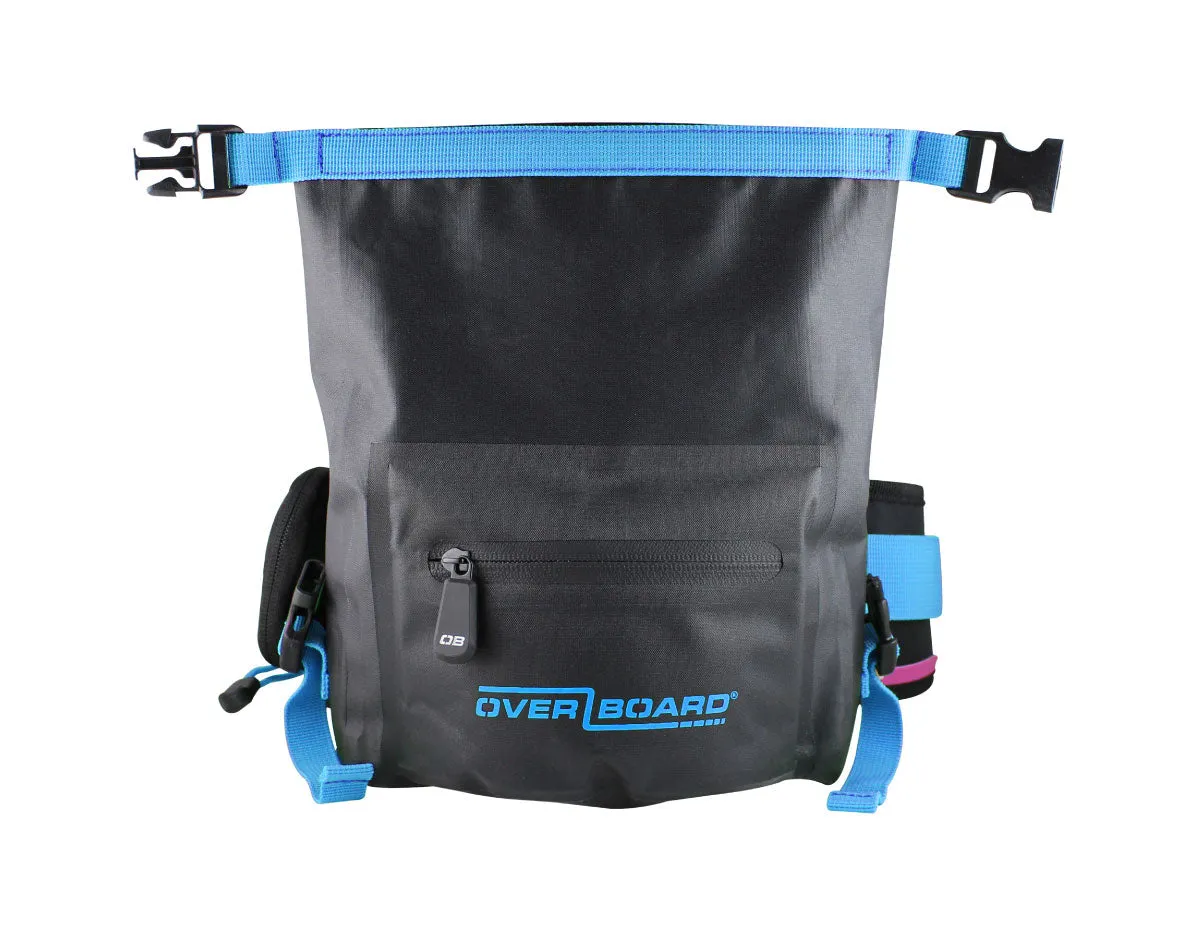 Pro-Light Waterproof Waist Pack - 2 Litres