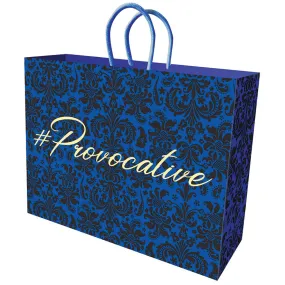 #Provocative Gift Bag