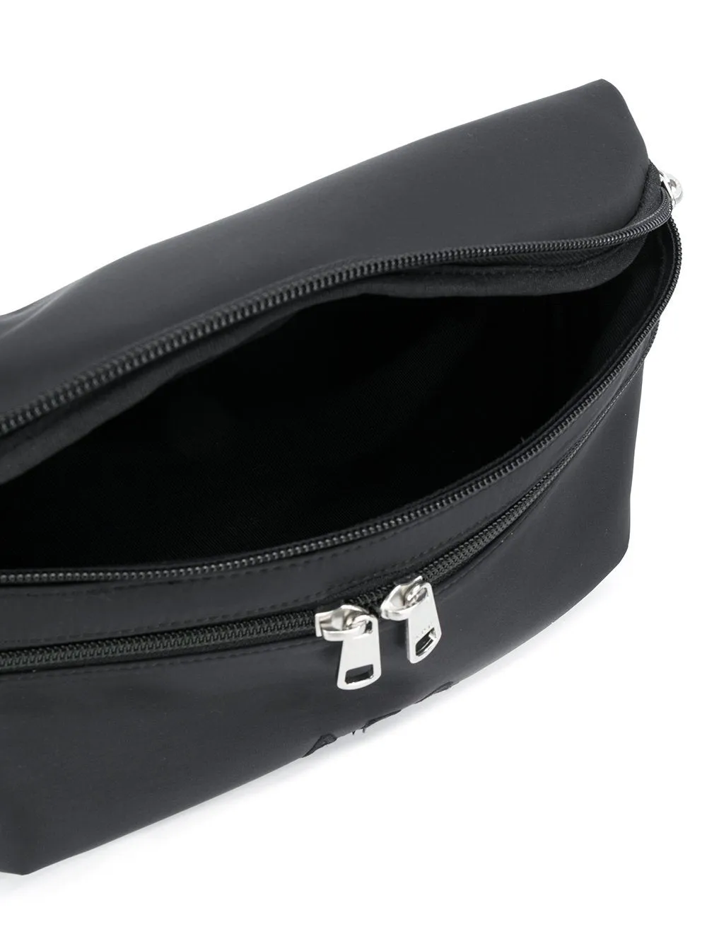 Raphael Cross Body Bag Noir