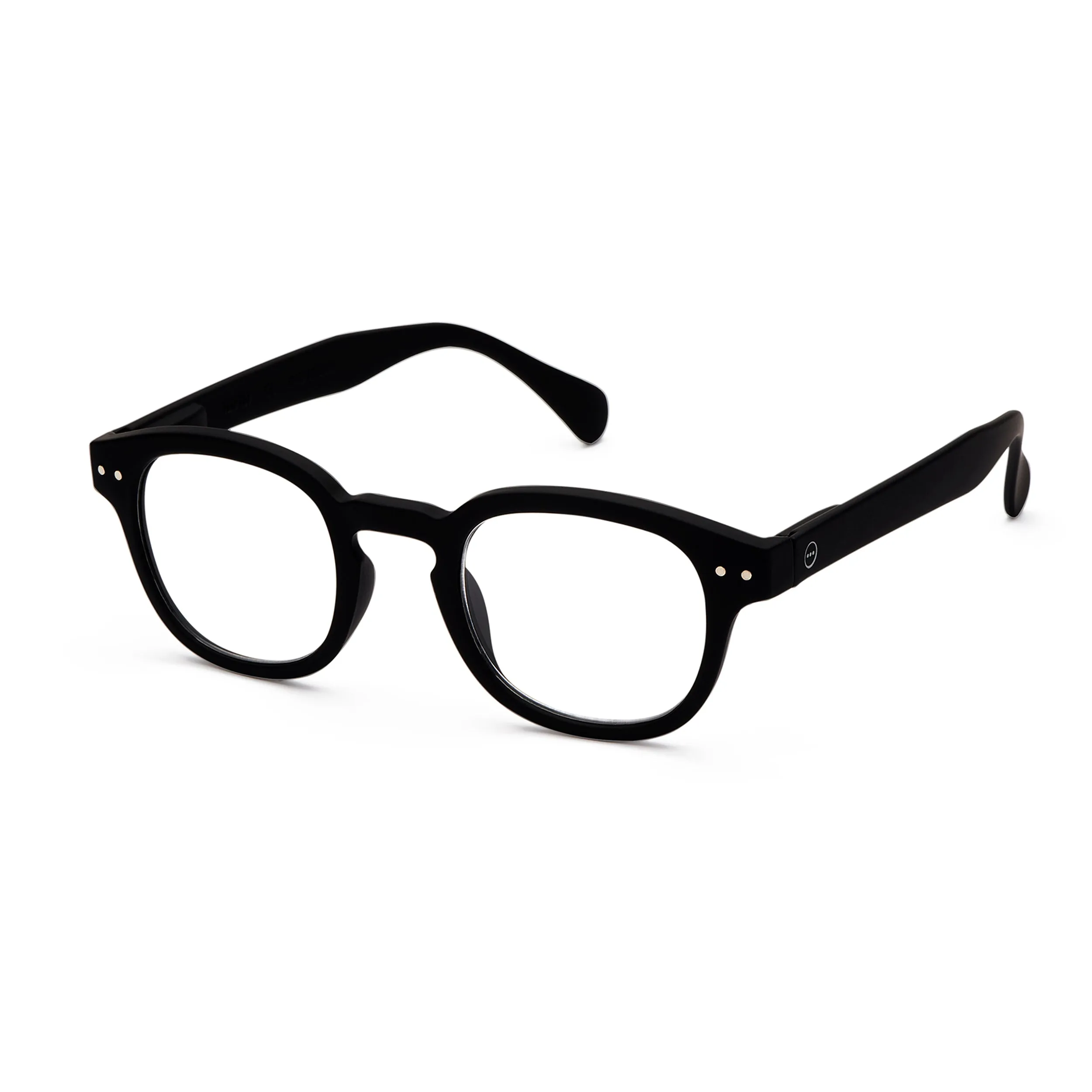 Reading Glasses - C - Black