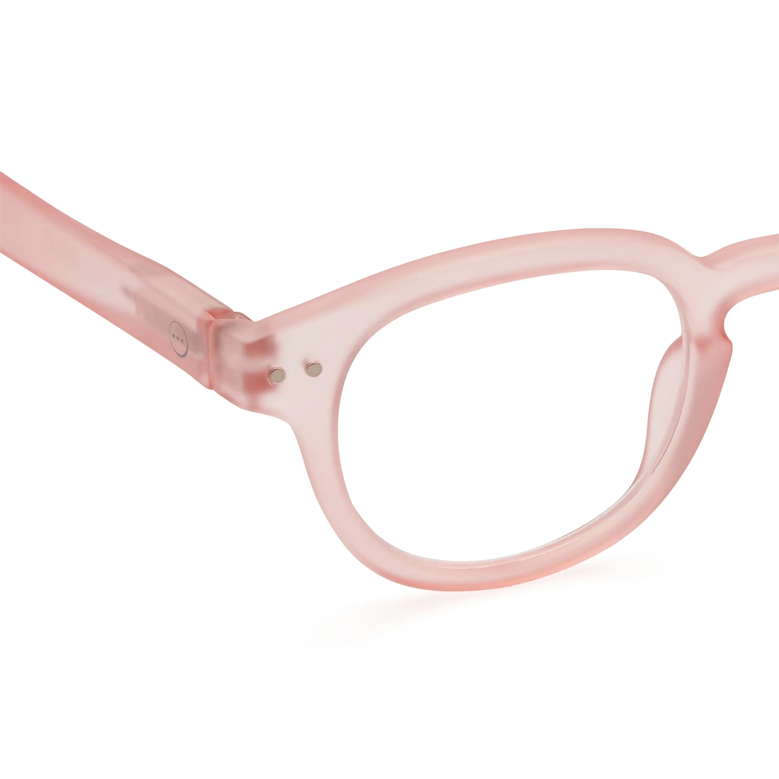 Reading Glasses - C - Pink