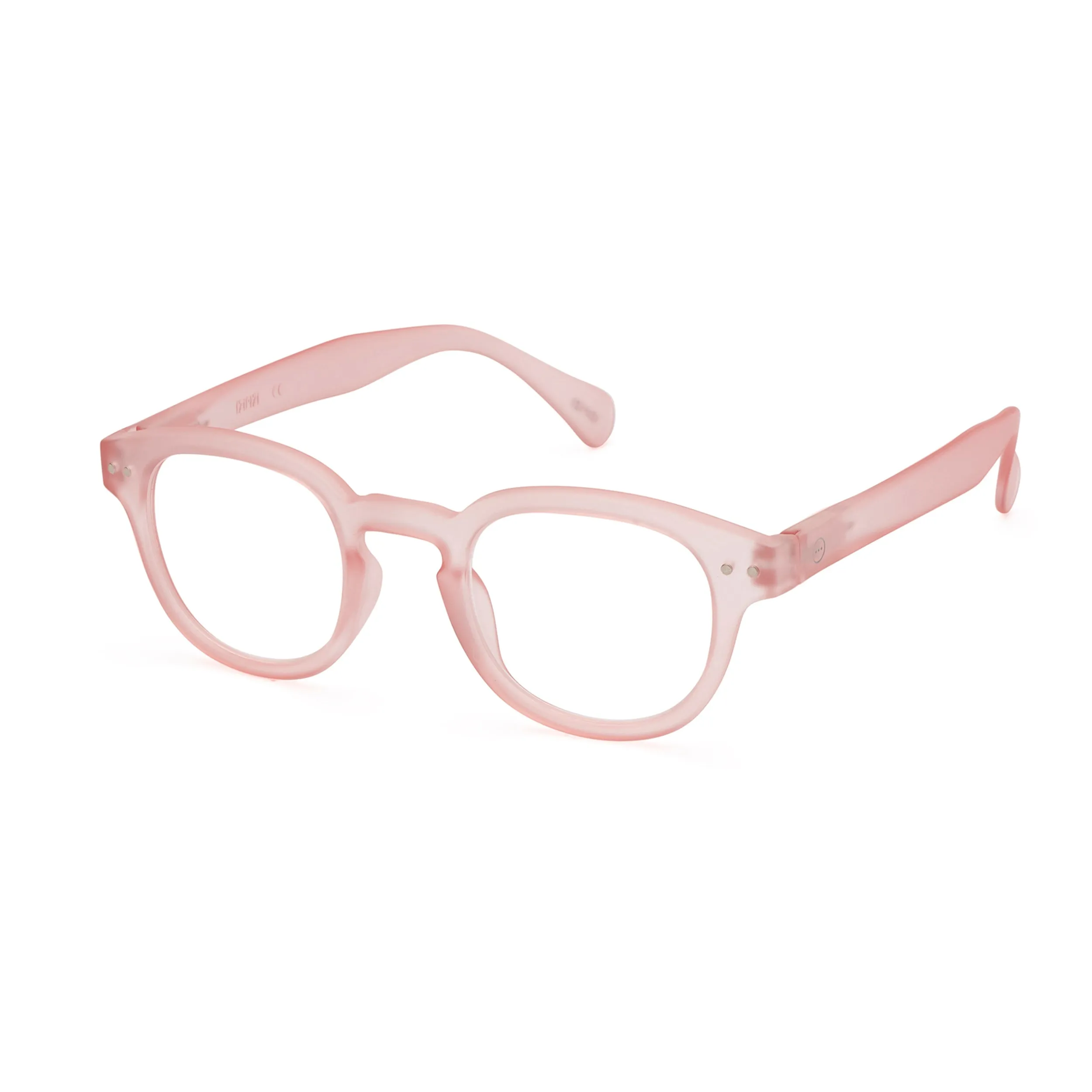 Reading Glasses - C - Pink