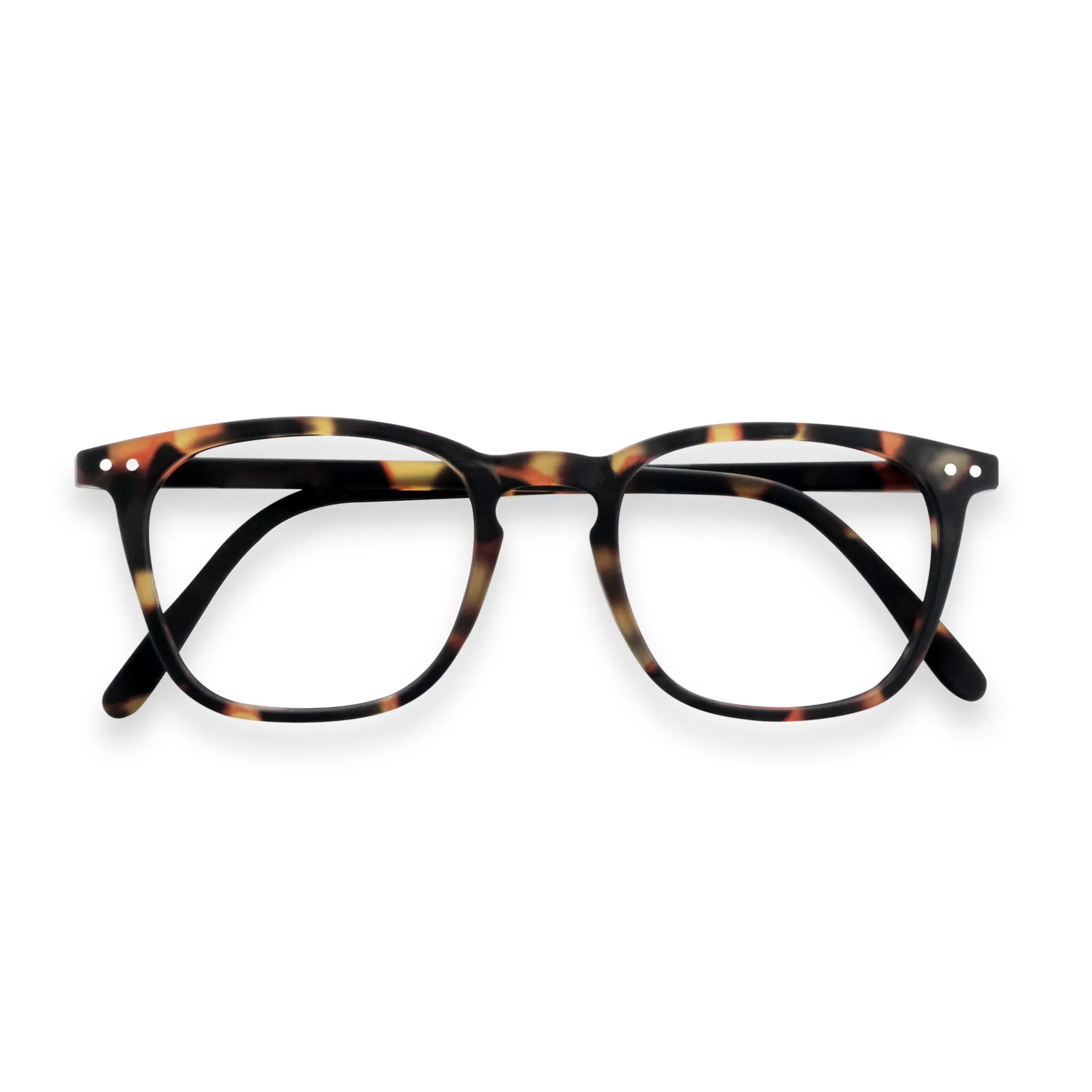 Reading Glasses - E - Tortoise