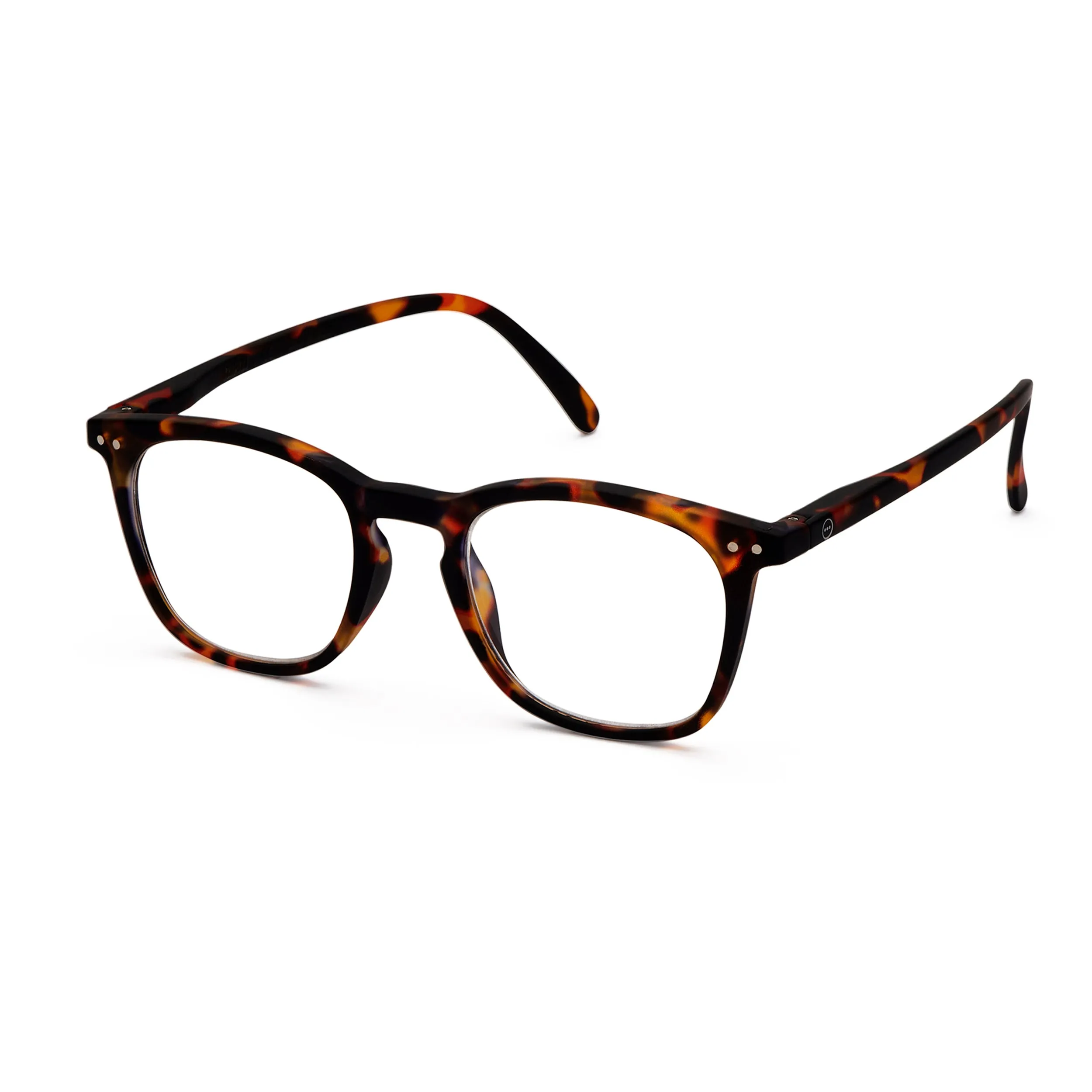 Reading Glasses - E - Tortoise