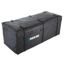 Reese 1045000 - Zion, Hitch Mount Cargo Carrier Bag 60" x 24" x 24"