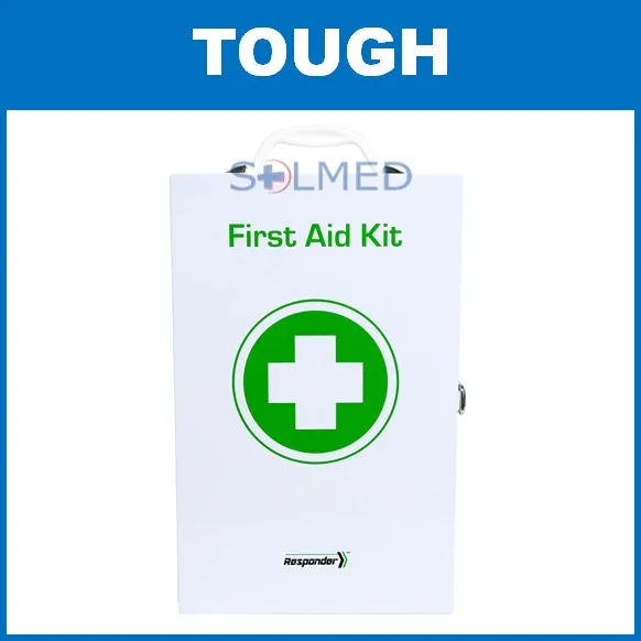 RESPONDER SERIES 4 FIRST AID KIT